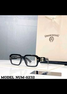 Chrome Heart Sunglasses