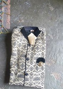 Kurta Sharvani