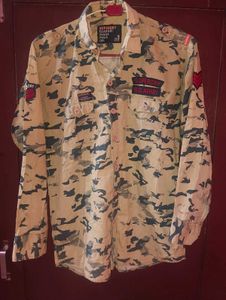 Army Shirt