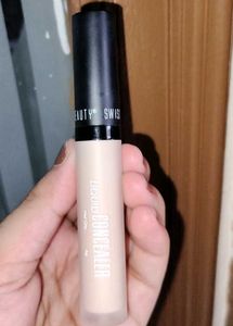 Swiss Beauty Liquid Concealer- Shade 10 Procelain