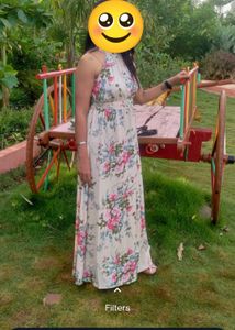 Pretty Casual Wear Dress