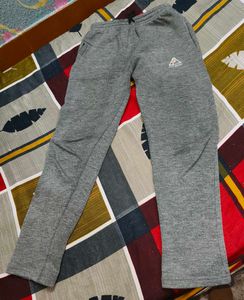 Gray Joggers For your Baby boy