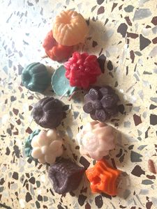 Scented Wax Melts 2cm length