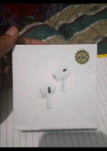 New Earbuds