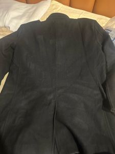 Ck Partial Long Blazzer Unused Bought From Usa