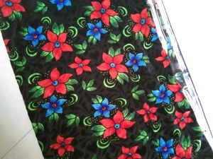 partywear Velvet Material
