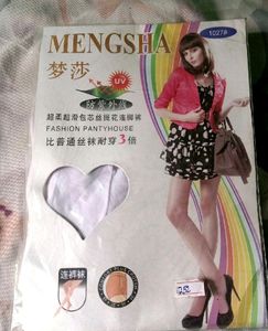 White Stocking/Tight