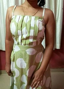 Beautiful Summer Dress