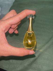Dior Perfume