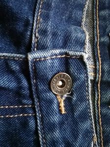 Bare Denim Jeans