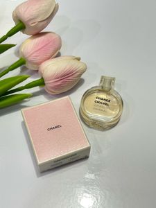 Chanel Chance Perfume Miniature