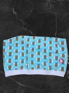 Strapless Bandeau Bra
