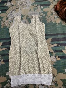 Cotton Kurti