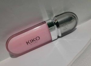 KIKO MILANO LIP GLOSS (SHADE 05)