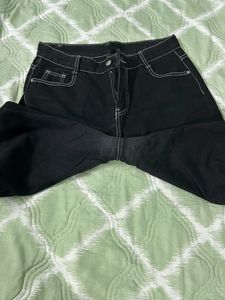 Urbanic Black Denim