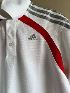 Adidas Polo Shirt