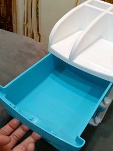 Mini Storage Drawer Pack Of 2