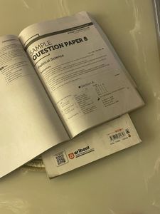 Class 12 Sample Question Papers