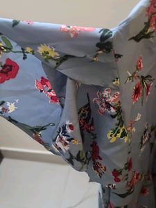 Long Dress (Clearance Sale)