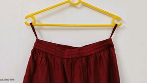 Essence Elasticated Ciggerate Pant For Women