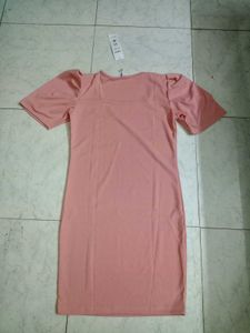 Bodycon Dress
