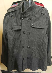 New Imported Overcoat
