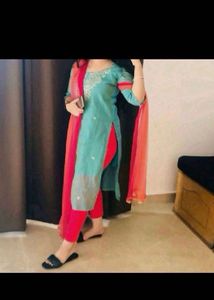 Kurta Sets