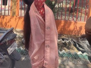 Jeemmichu Fabric