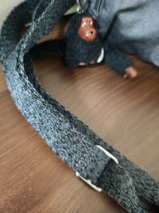 Authentic Kipling Rare Sling Bag
