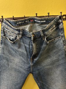 Red Tape Jeans