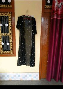 Beautiful 3peice Wedding Dress
