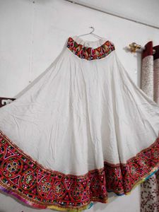 navratri special chaniyaa(42 length)