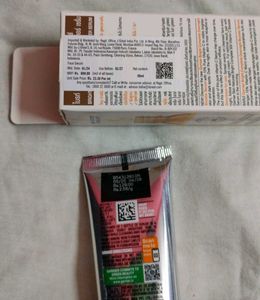 Garnier Bright Complete Serum Set