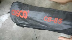 Badminton Rackets - Pair of 2