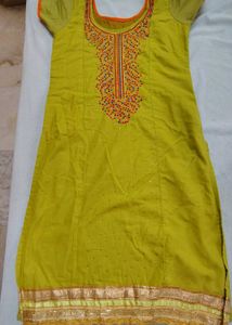 Salwar Suit
