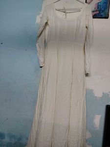 Long Gown