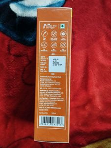 St. Botanica Facewash