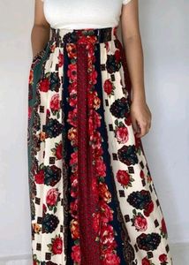 Vintage Skirt