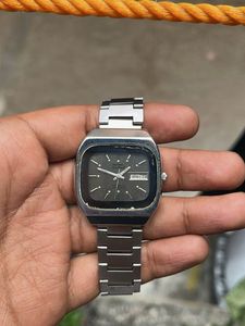 Hmt Kailash Rare Automatic Watch( Mach.Ref- 8200)