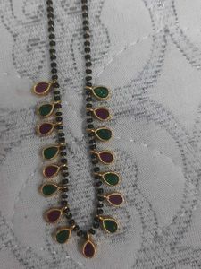 Simple Mangalsutra