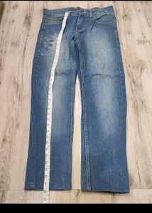 sc5277 Sabrin Jeans size 32