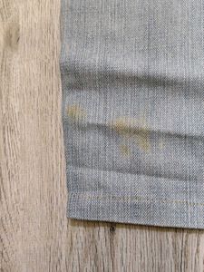 Ma2591 Ules baggy jeans waist 32 inches