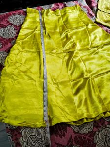 Saree Hand Work