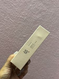 Beauty of Joseon Sunscreen