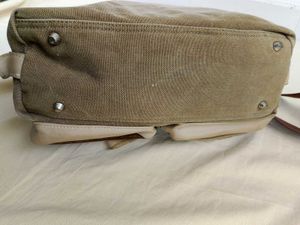 Denim Bag For Man