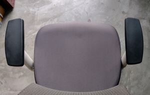 Green Soul Zodiac Pro High 4D Armrest Chair