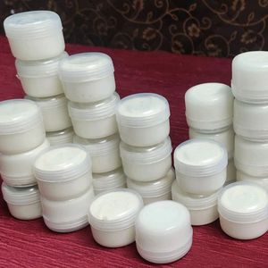 Combo Pack-creams(pack Of 4)