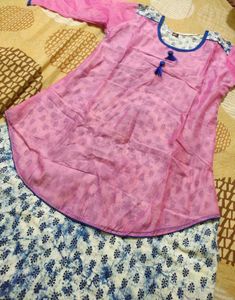 Beautiful Kurti