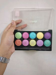 Like New Eyeshadow &amp; Blush Kit