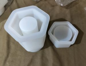 Jar Moulds (3)